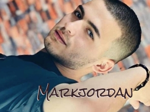 Markjordan