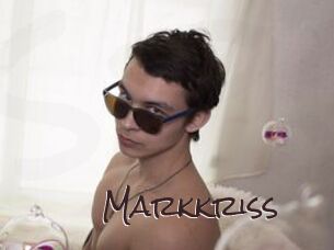 Markkriss