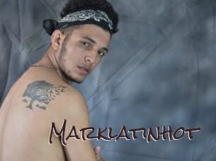 Marklatinhot