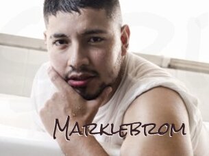 Marklebrom