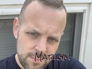 Markym
