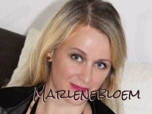 marlenebloem Spicy Blogs