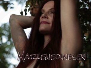 Marlenedinesen