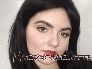marrycharlotte Spicy Blogs