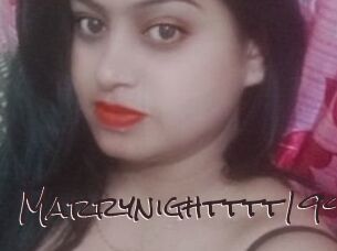 Marrynightttt1991