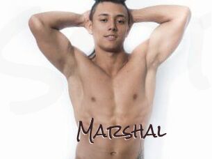 Marshal