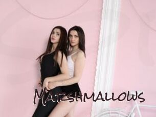 Marshmallows