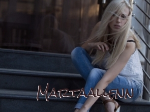 Martaallenn