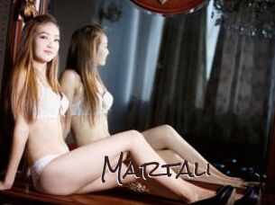 Martali