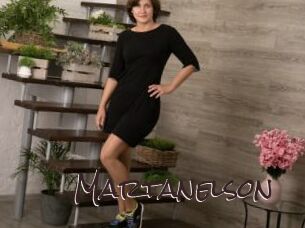 Martanelson