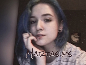 Martasims
