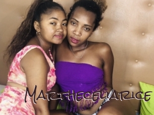 Martheceliarice