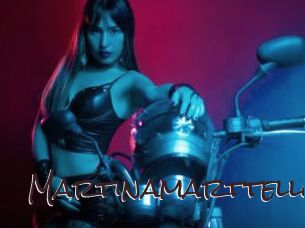 Martinamarttello