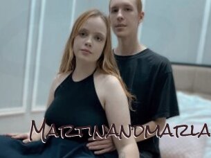 Martinandmarla