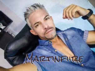 Martinfiire