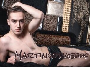 Martingorgeous