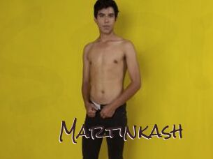Martinkash