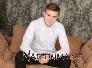 Martinmagic