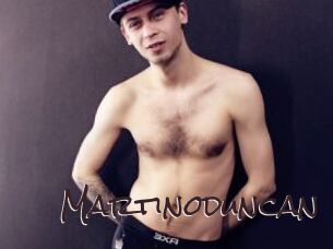 Martinoduncan