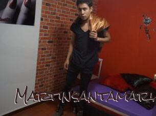 Martinsantamaria