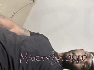 Marty2stoned