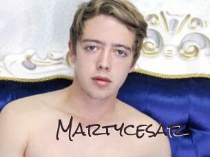 Martycesar