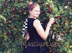 Marunzina