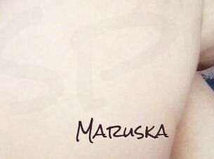 maruska Spicy Blogs