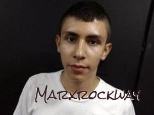 Marx_rockway