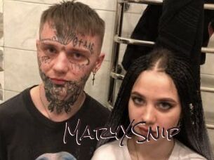 MaryXSnip