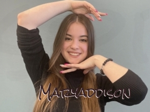 Maryaddison