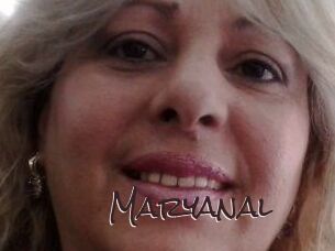 Maryanal