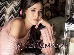 Maryanmoore