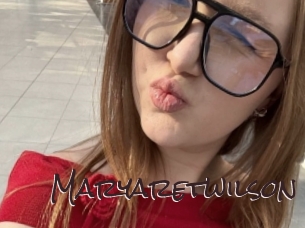 Maryaretwilson