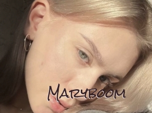 Maryboom