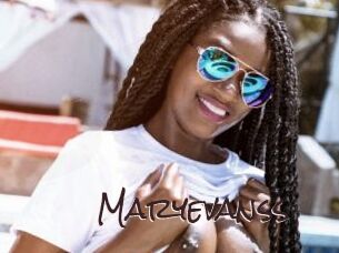 Maryevanss