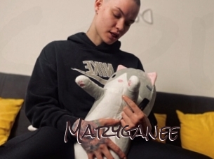 Maryganee