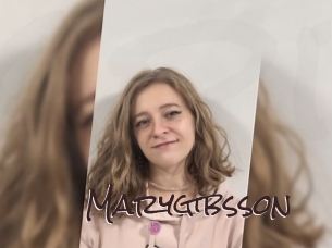 Marygibsson