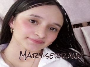 maryiserrano Spicy Blogs