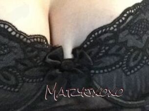 Maryjxoxo
