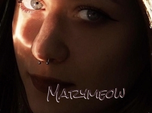 Marymeow