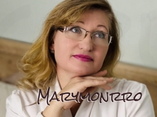 Marymonrro