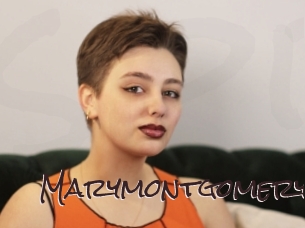 Marymontgomery