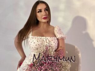 Marymun