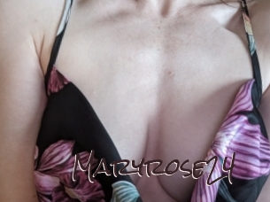 maryrose24 Spicy Blogs