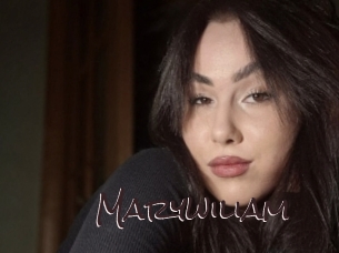 Marywiliam