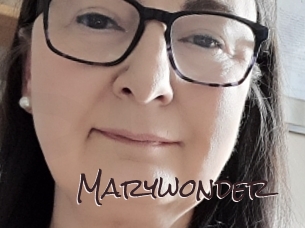 marywonder Spicy Blogs
