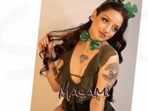 Masami