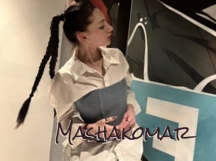 Mashakomar
