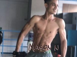 Mason_n